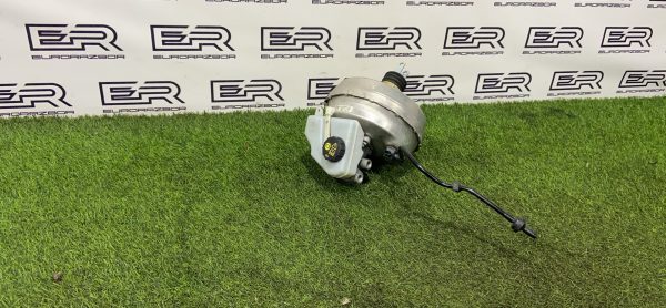 Вакуумный усилитель тормозов Jaguar F Pace x761