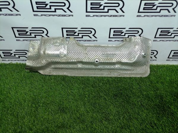 Шумоизоляция (термозащита) Mercedes S Класс W222 C217 A217