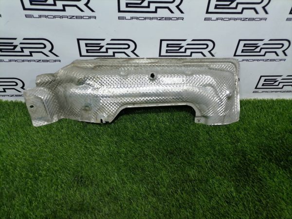 Шумоизоляция (термозащита) Mercedes S Класс W222 C217 A217