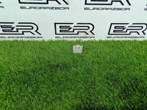 Подсветка номера Mercedes W204 C218