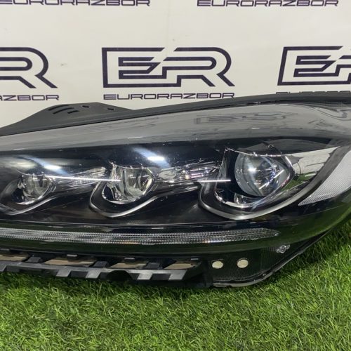 Фара левая Kia Sorento Prime