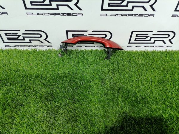 Ручка наружная Hyundai Santa Fe 4 поколение (TM)