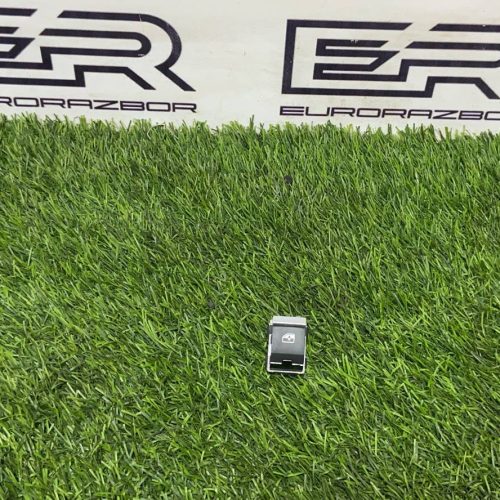 Кнопка стеклоподъемника Audi A5 Кнопка стеклоподъемника Audi A5