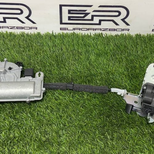 Замок багажника Audi A5 F5 Замок багажника Audi A5 F5