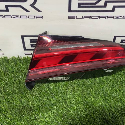 Фонарь задний внутренний правый VAG A5/S5 (F5) Фонарь задний внутренний правый VAG A5/S5 (F5)