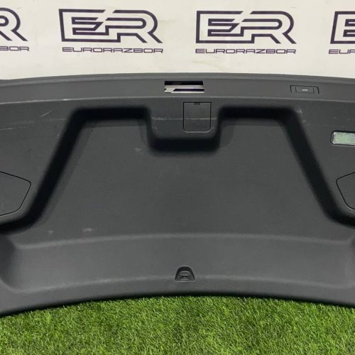 Обшивка крышки багажника Audi A5 F5 Обшивка крышки багажника Audi A5 F5