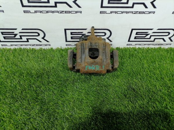 Суппорт задний правый BMW E66 E65