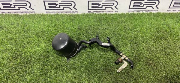 Трубка топливная для Mercedes Om642