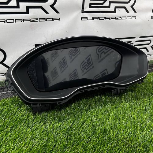 Щиток приборов Audi A5 A4 B9 Щиток приборов Audi A5 A4 B9