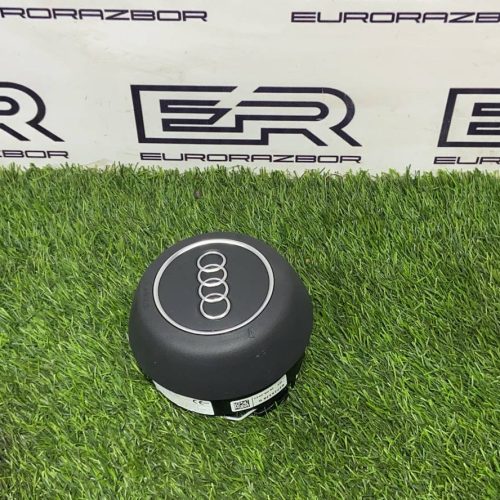 Подушка безопасности водителя Audi A5/S5 (F5)