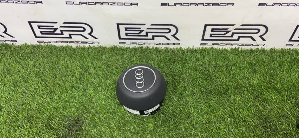 Подушка безопасности водителя Audi A5/S5 (F5)