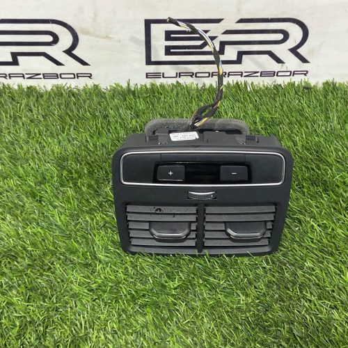 Дефлектор обдува салона Audi A5 F5 Дефлектор обдува салона Audi A5 F5