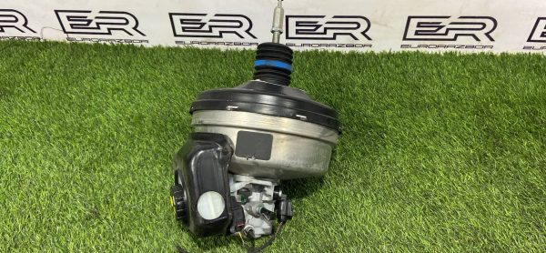 Вакуумный усилитель Audi A5/S5 (F5)