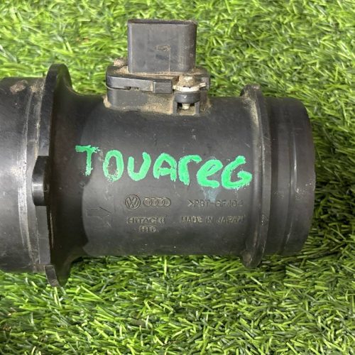 Расходомер воздуха Volkswagen Touareg PBTGF40 Расходомер воздуха Volkswagen Touareg PBTGF40