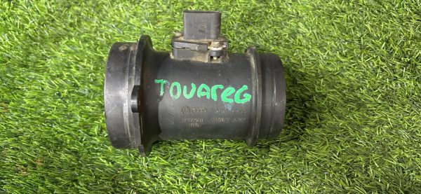 Расходомер воздуха Volkswagen Touareg PBTGF40