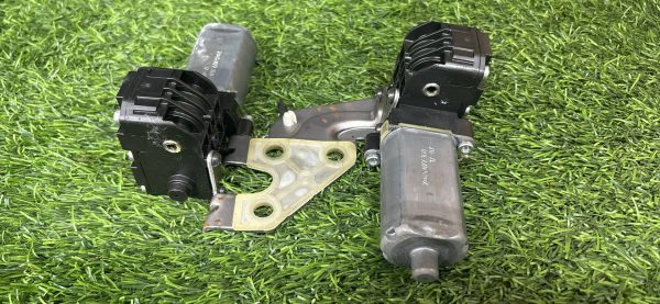 Рулевая колонка BMW 6