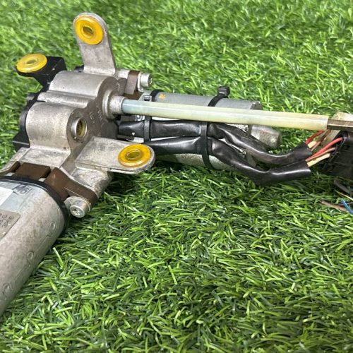 Рулевая колонка BMW 7 E65/E66 (2001 - 2005) Рулевая колонка BMW 7 E65/E66 (2001 2005)