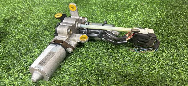 Рулевая колонка BMW 7 E65/E66 (2001 2005)