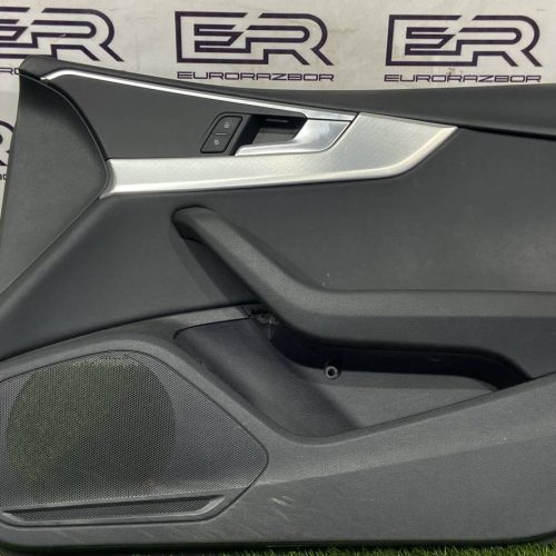 Обшивка двери (карта) правая передняя Audi A5/S5 (F5) Обшивка двери (карта) правая передняя Audi A5/S5 (F5)