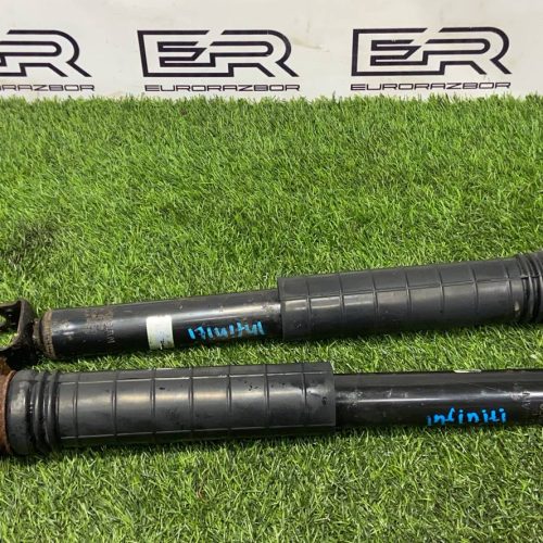 Амортизатор задний Infiniti G 4 V36