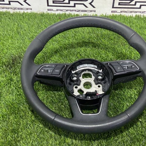 Руль Audi A5/S5 (F5)