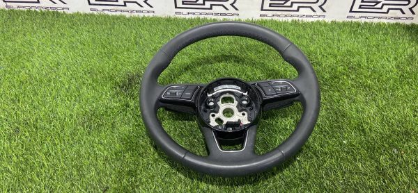 Руль Audi A5/S5 (F5)