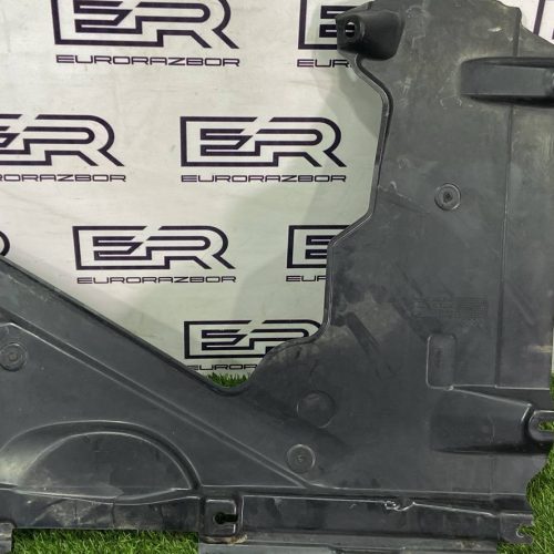 Защита днища кузова Audi A5/S5 (F5) Защита днища кузова Audi A5/S5 (F5)