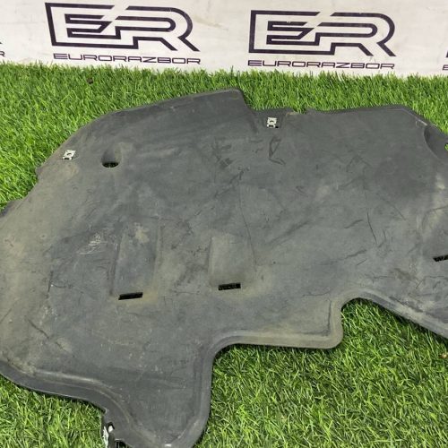 Защита днища кузова Audi A5/S5 (F5) Защита днища кузова Audi A5/S5 (F5)