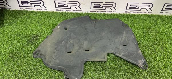 Защита днища кузова Audi A5/S5 (F5)