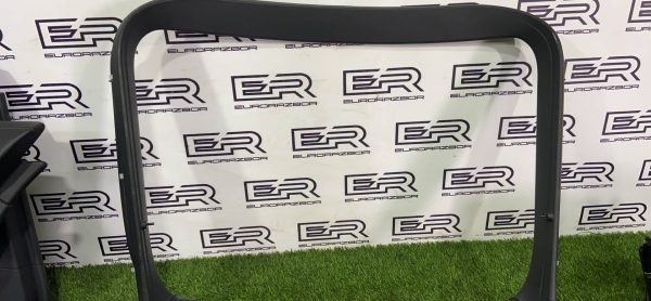 Накладка крышки багажника Audi A5/S5 (F5)