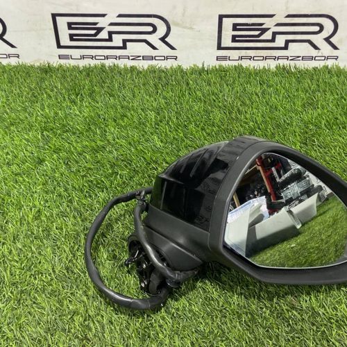 Зеркало правое наружное 12 контактов Audi A5/S5 (F5) Зеркало правое наружное 12 контактов Audi A5/S5 (F5)