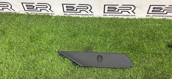 Декоративная накладка на торпедо Audi A5/S5 (F5)