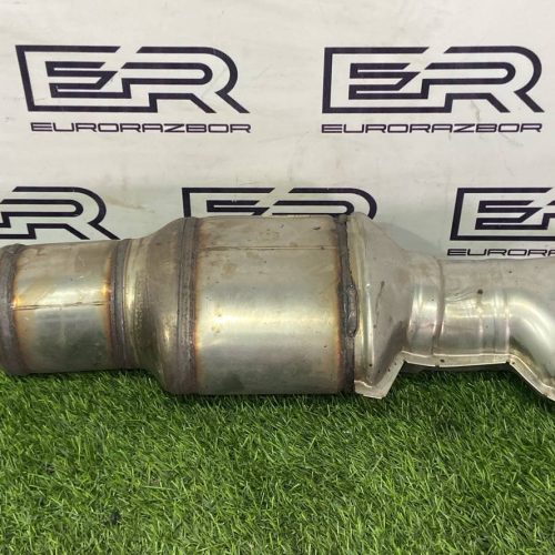 Катализатор Audi A5/S5 (F5) Катализатор Audi A5/S5 (F5)