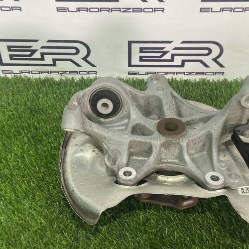 Кулак задний левый Audi A5/S5 (F5) Кулак задний левый Audi A5/S5 (F5)