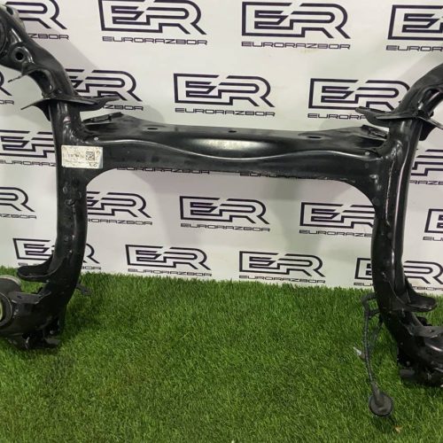 Подрамник задний Audi A5/S5 (F5) Подрамник задний Audi A5/S5 (F5)