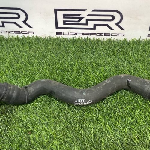 Патрубок системы охлаждения Audi A5 (F5)