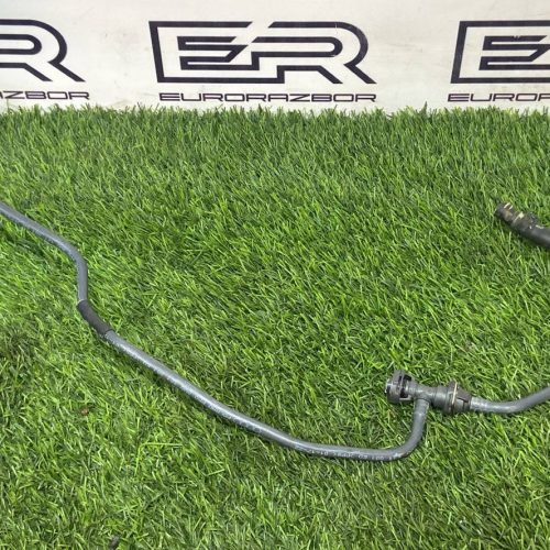 Трубка системы охлаждения Audi A5 (F5)