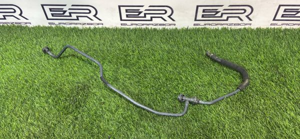 Трубка системы охлаждения Audi A5 (F5)