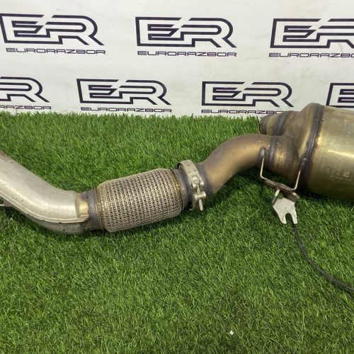 Катализатор Audi A5 (F5) Катализатор Audi A5 (F5)