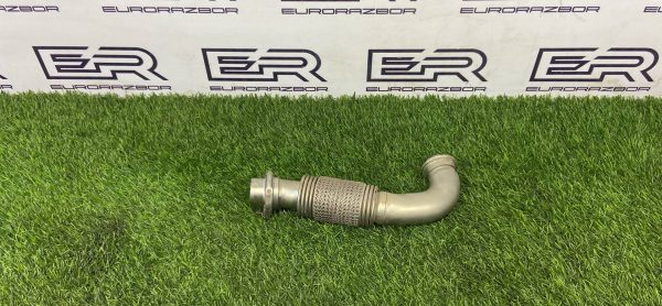 Патрубок системы EGR Audi A5 (F5)