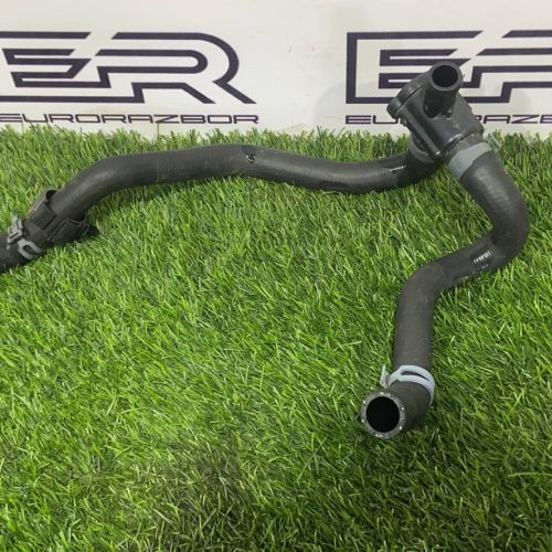 Патрубок охлаждающей жидкости Audi A5 (F5)