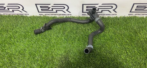 Патрубок охлаждающей жидкости Audi A5 (F5)