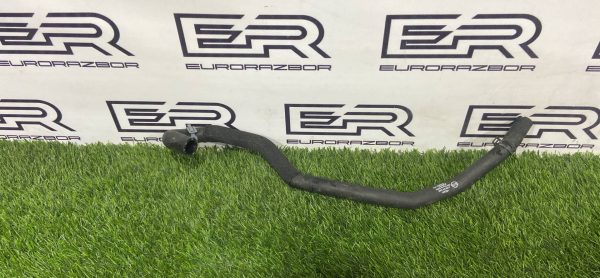 Патрубок системы охлаждения Audi A5 (F5)