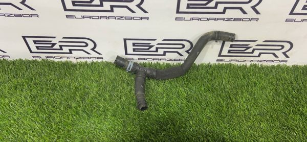 Патрубок системы охлаждения Audi A5 (F5)