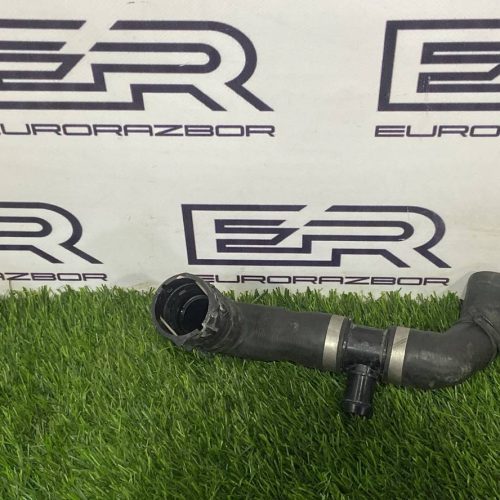 Патрубок системы охлаждения (фланец) Audi A5 (F5)