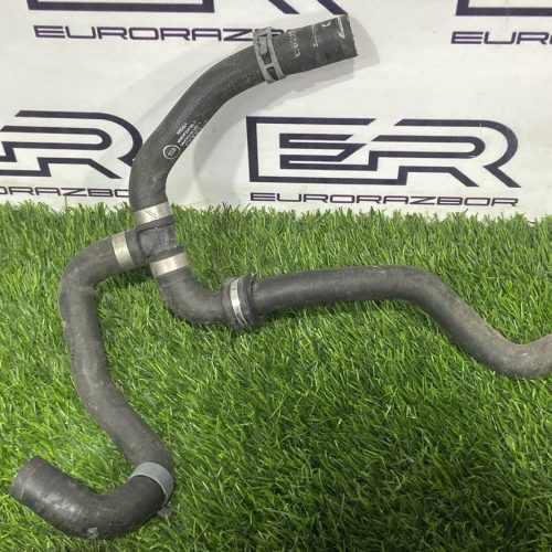 Патрубок системы охлаждения Audi A5 (F5)