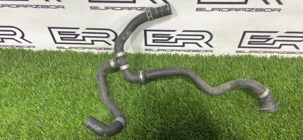 Патрубок системы охлаждения Audi A5 (F5)