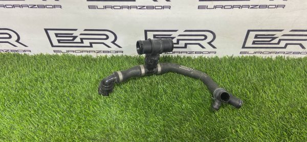 Патрубок системы охлаждения Audi A5 (F5)