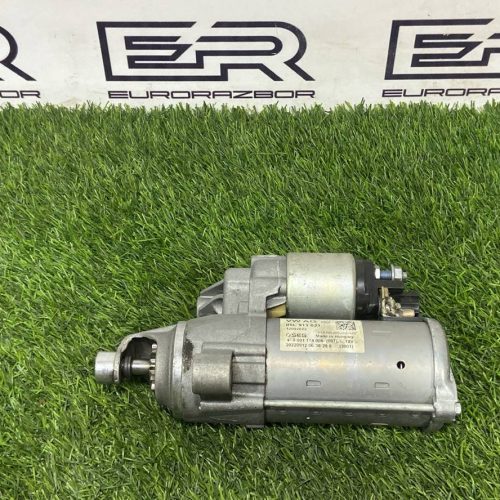 Стартер Audi A5 F5 Стартер Audi A5 F5