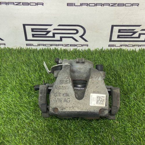 Суппорт тормозной передний левый Audi A5 F5 Суппорт тормозной передний левый Audi A5 F5